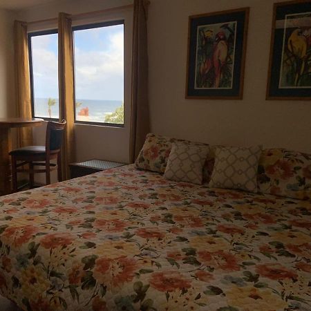 Poco Cielo Hotel روزاريتو المظهر الخارجي الصورة