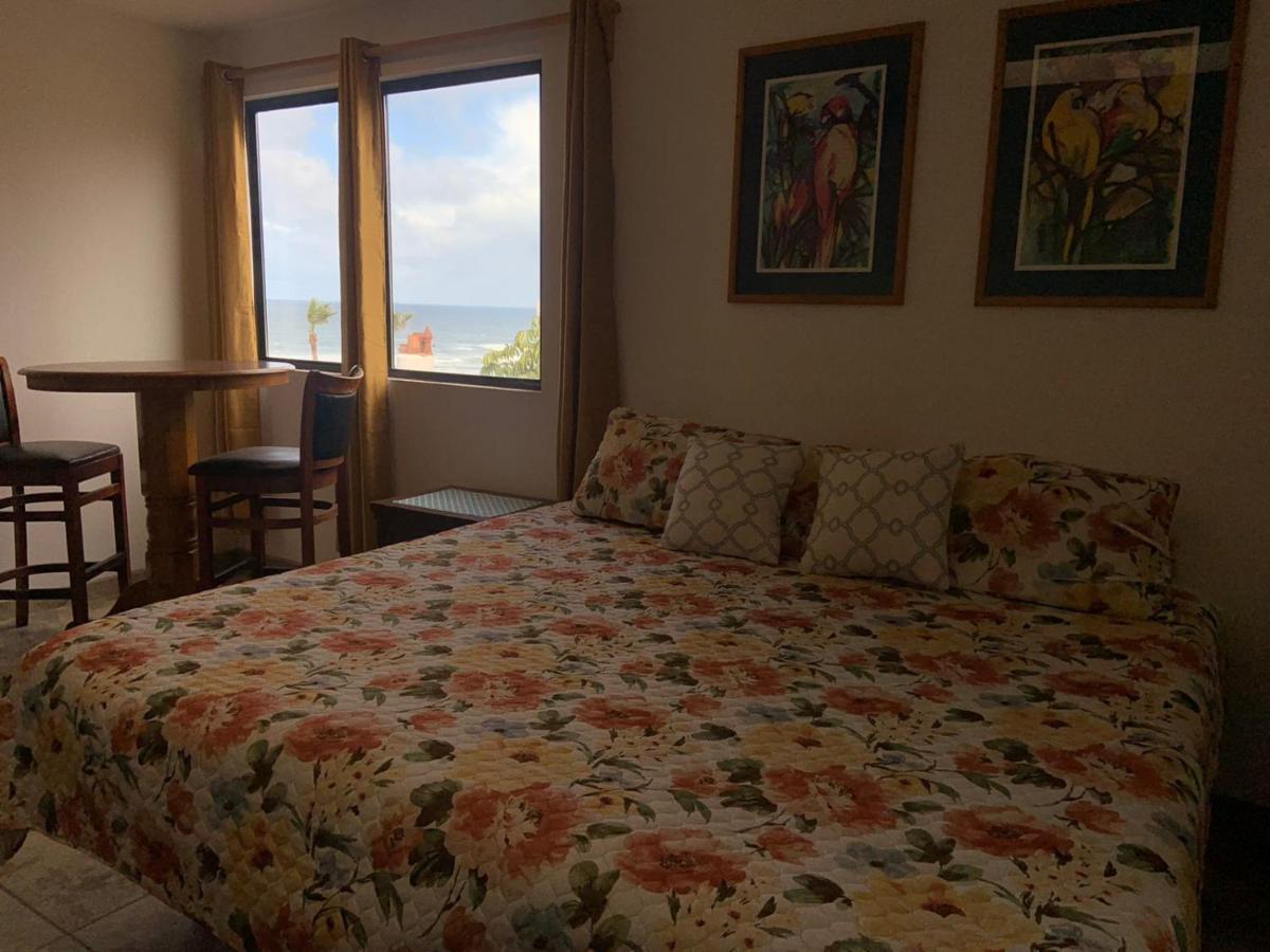 Poco Cielo Hotel روزاريتو المظهر الخارجي الصورة