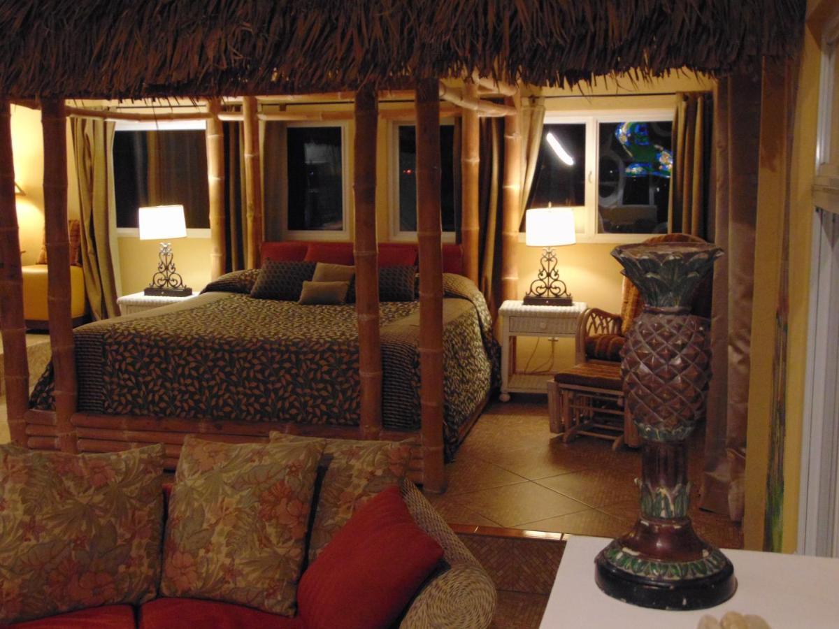 Poco Cielo Hotel روزاريتو المظهر الخارجي الصورة
