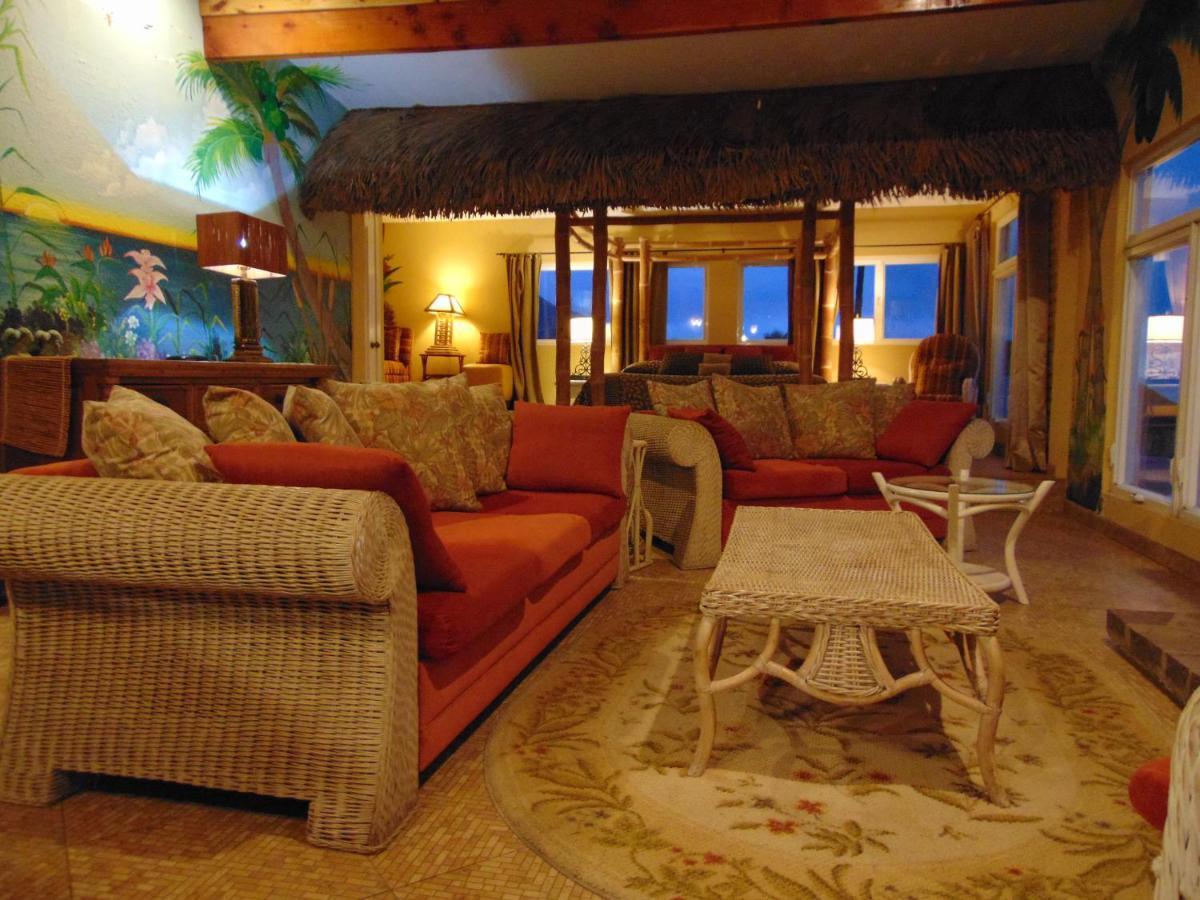 Poco Cielo Hotel روزاريتو المظهر الخارجي الصورة