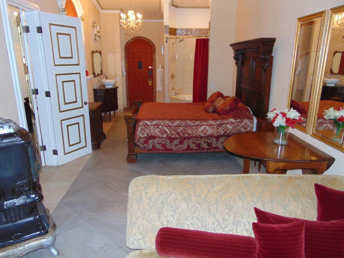 Poco Cielo Hotel روزاريتو المظهر الخارجي الصورة