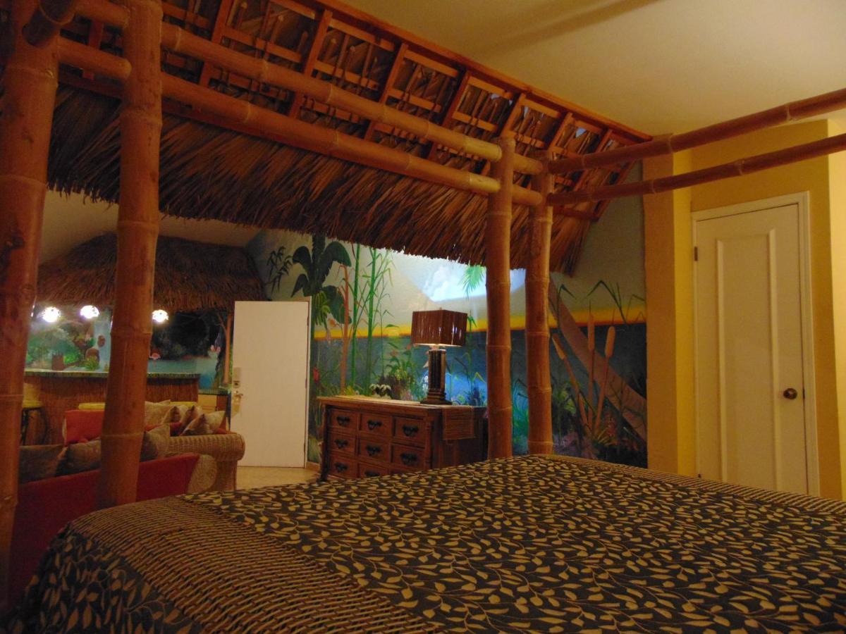 Poco Cielo Hotel روزاريتو المظهر الخارجي الصورة
