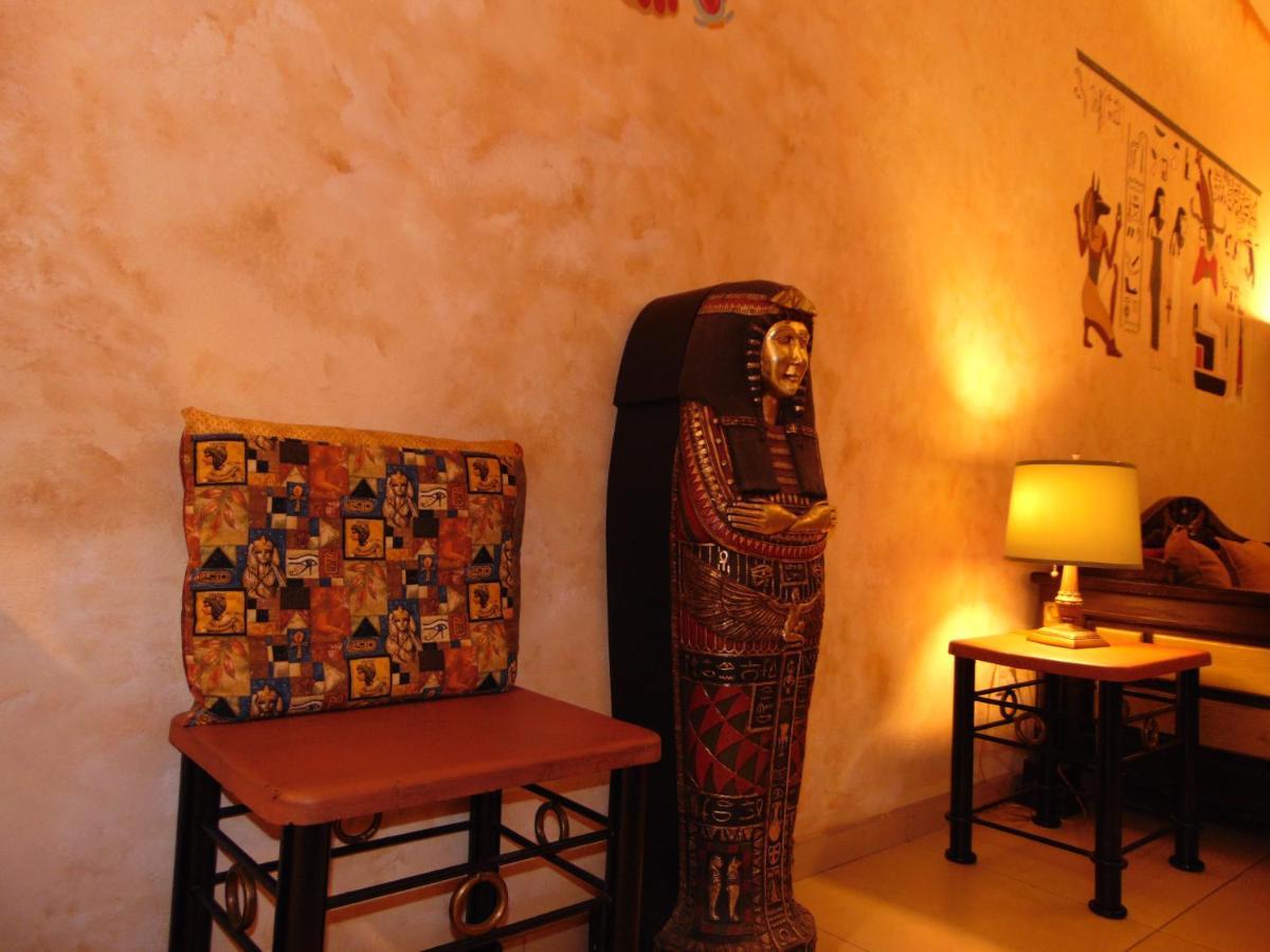 Poco Cielo Hotel روزاريتو المظهر الخارجي الصورة