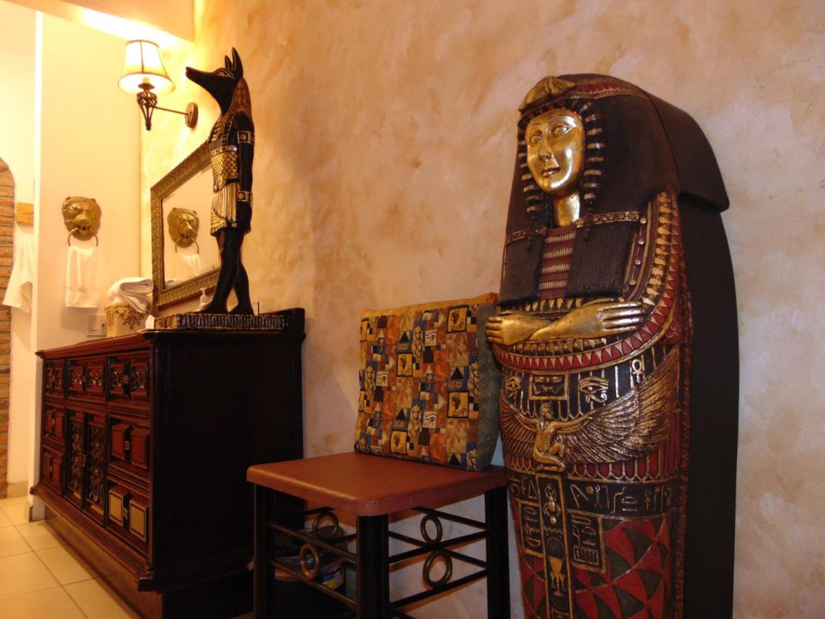 Poco Cielo Hotel روزاريتو المظهر الخارجي الصورة