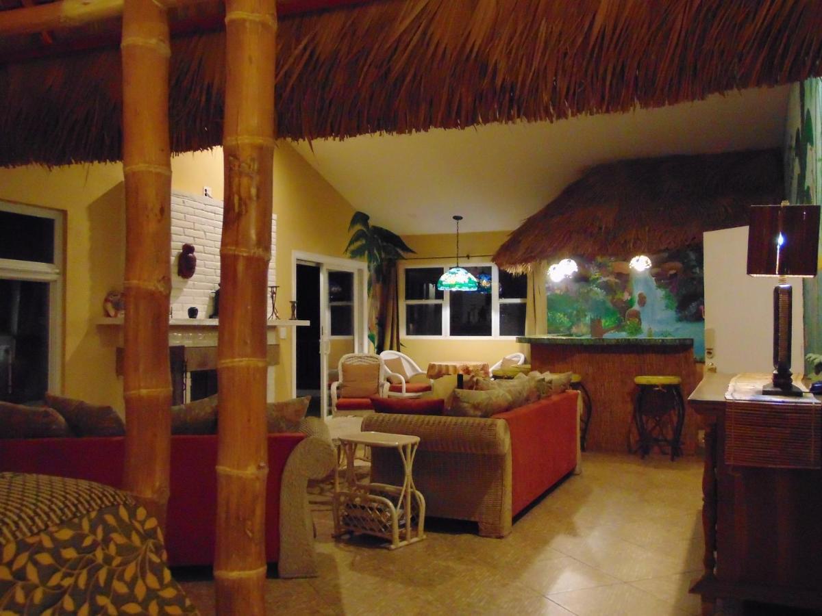 Poco Cielo Hotel روزاريتو المظهر الخارجي الصورة