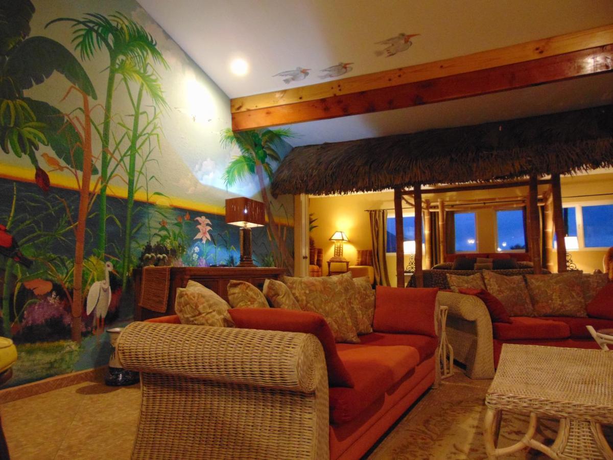 Poco Cielo Hotel روزاريتو المظهر الخارجي الصورة