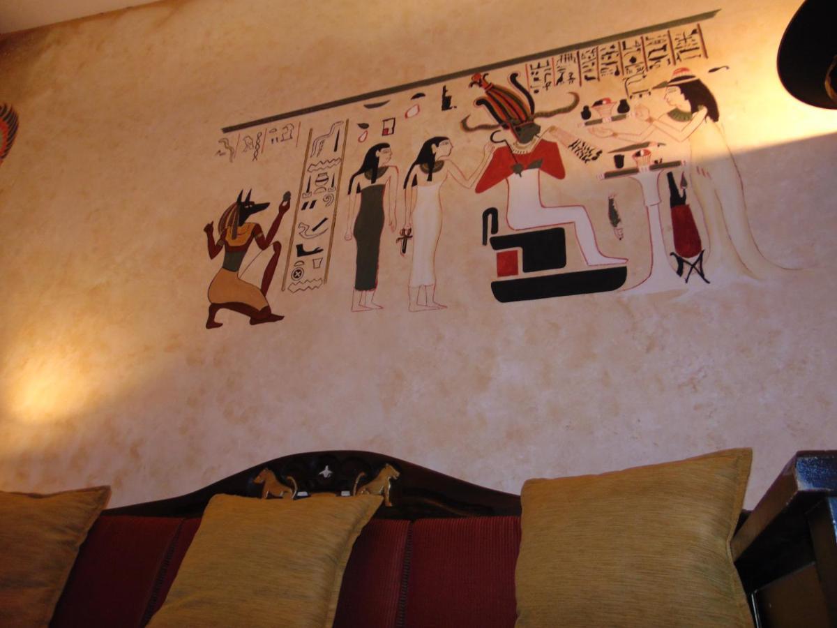 Poco Cielo Hotel روزاريتو المظهر الخارجي الصورة